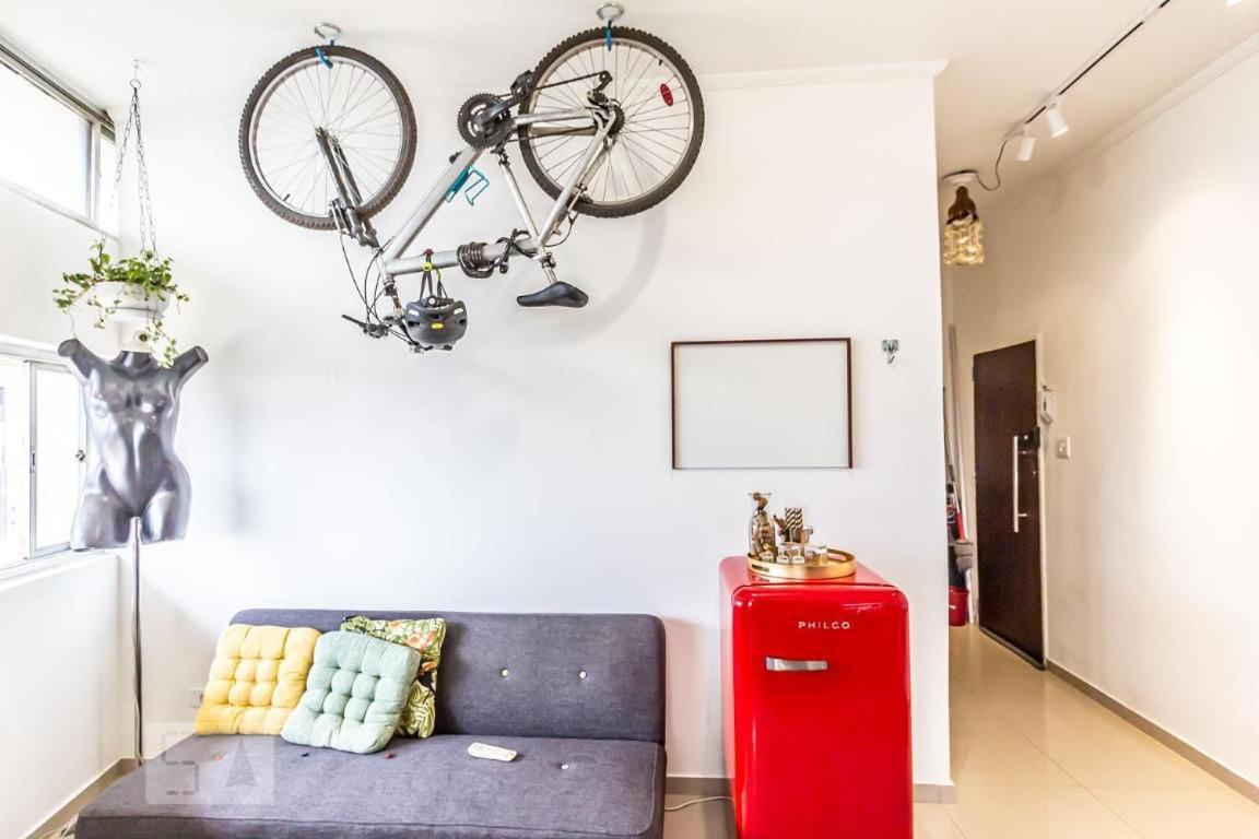 Apartamento O Modernista *