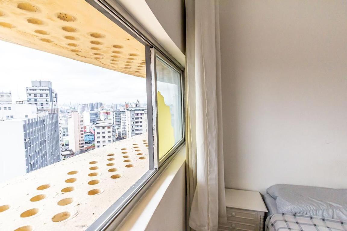Apartamento O Modernista São Paulo
