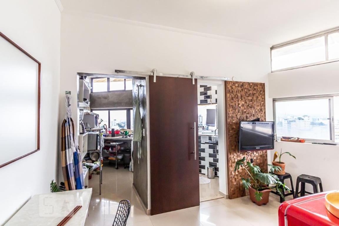 Apartamento O Modernista