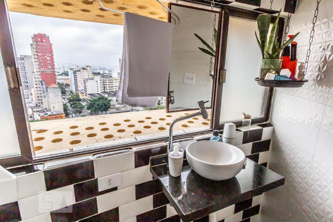 O Modernista Apartamento São Paulo