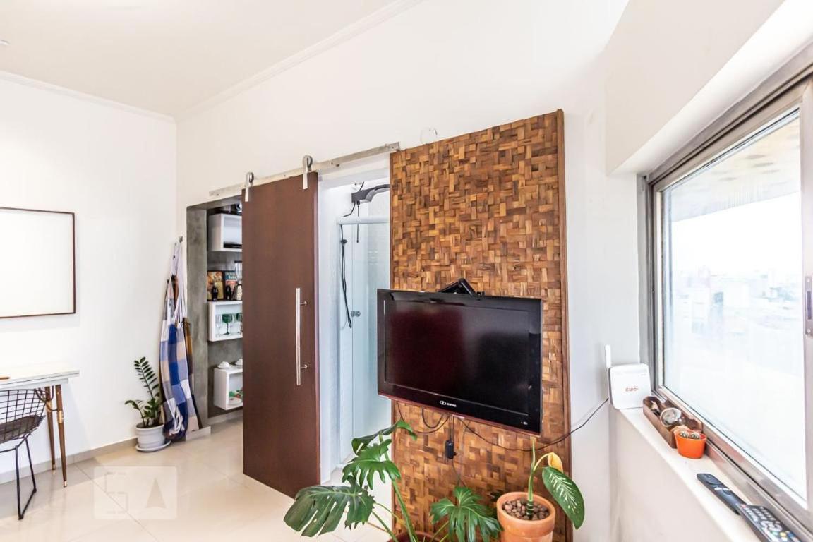 O Modernista Apartamento São Paulo