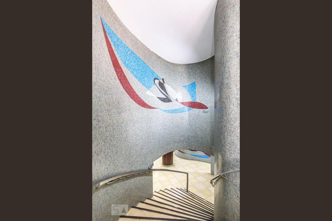 O Modernista * São Paulo